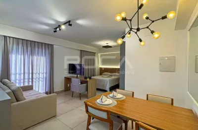 Locação de apartamentos / padrão na cidade de ribeirão preto
