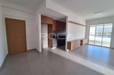 Apartamento para alugar com 2 quartos no jardim sumaré, em ribeirão preto.