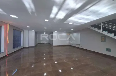 Ponto comercial para alugar no bairro vila seixas, ribeirão preto.
