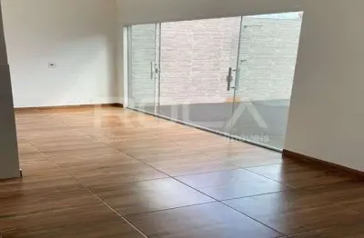 Casa à venda no bairro reserva macauba em ribeirão preto - 2 suítes, 3 garagens