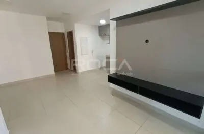 Apartamento para alugar com 2 quartos sendo 2 suítes no bairro jardim olhos d’água, em ribeirão preto.