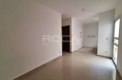Apartamento com 2 quartos para alugar no bairro recreio das acácias, em ribeirão preto.