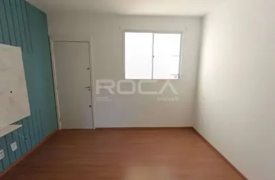 Apartamento para venda e locação com 2 quartos no bairro ipiranga, em ribeirão preto