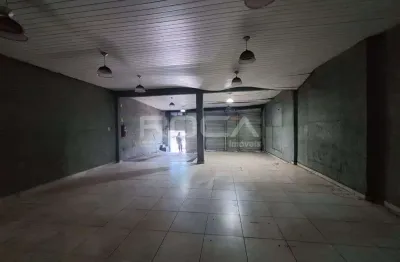 Salão comercial para alugar no bairro centro de ribeirão preto.