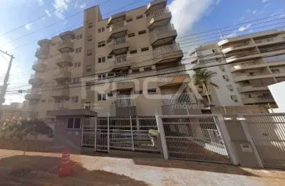 Apartamento mobiliado para locação com 2 quartos no bairro vila ana maria, em ribeirão preto.