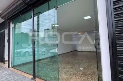 Sala comercial para alugar com 50m² no bairro jardim são luiz, em ribeirão preto.