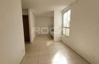 Apartamento à venda com 2 quartos no bairro jardim manoel penna, em ribeirão preto