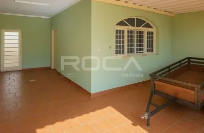 Casa para alugar com 2 quartos no bairro ipiranga, em ribeirão preto