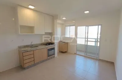 Apartamento para locação com 2 quartos no bairro recreio das acácias, em ribeirão preto