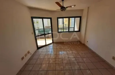 Apartamento à venda com 3 quartos no centro de ribeirão preto.