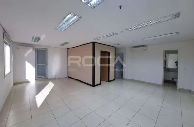 Sala comercial para alugar na Avenida Presidente Vargas, Jardim Santa Ângela, Ribeirão Preto