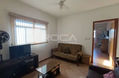 Apartamento à venda com 1 quarto no centro de ribeirão preto
