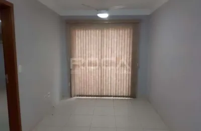 Apartamento para locação com 1 quarto no bairro jardim nova aliança, em ribeirão preto.