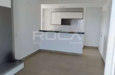 Apartamento para alugar com 3 quartos no bairro ribeirânia, ribeirão preto
