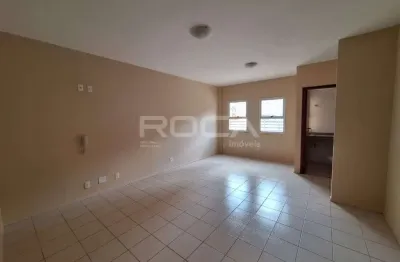 Sala comercial para alugar na Rua Bernardino de Campos, Centro, Ribeirão Preto