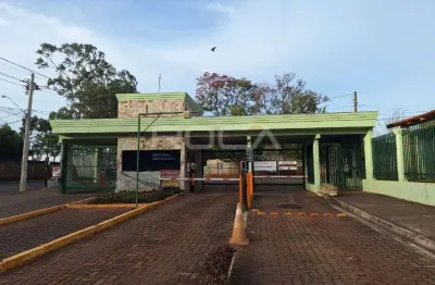 Chácara em condomínio para alugar com 3 quartos no bairro itanhangá, em ribeirão preto.