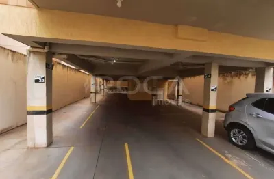 Apartamento à venda no bairro vila ana maria, em ribeirão preto.