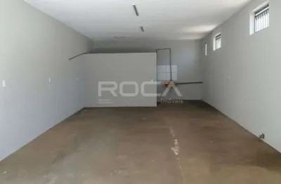 Salão comercial para alugar no bairro planalto verde, ribeirão preto!