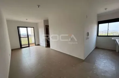 Apartamento à venda com 2 quartos, sendo 1 suíte no bairro jardim olhos d´água, em ribeirão preto.