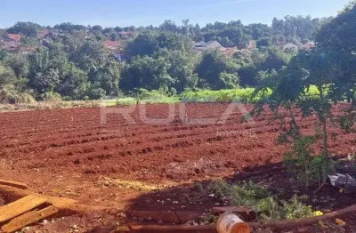 Área rural à venda com 14.012m² no jardim itaú, ribeirão preto, próxima à usp, pagamento à vista, ideal para construtoras.