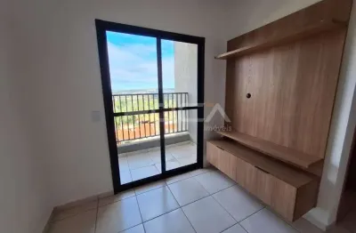 Locação de apartamentos / padrão na cidade de ribeirão preto