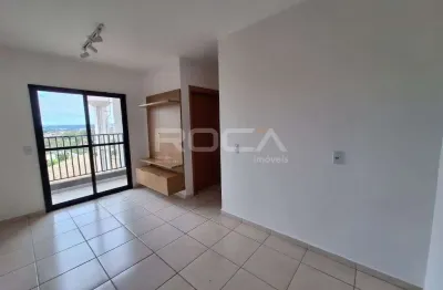 Locação de apartamentos / padrão na cidade de ribeirão preto