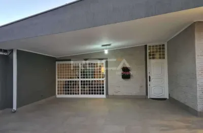 Casa à venda e locação com 3 dormitórios no jardim sumaré, ribeirão preto