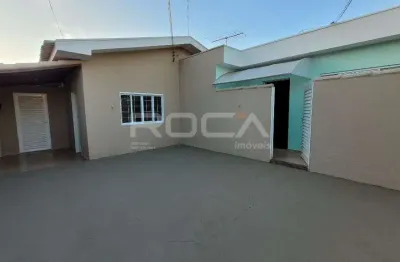 Casa à venda com 2 quartos no bairro jardim castelo branco, em ribeirão preto