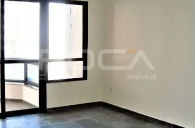 Apartamento à venda com 2 quartos no centro, em ribeirão preto.