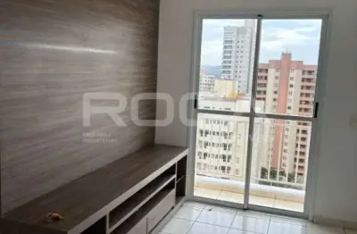 Apartamento à venda com 2 quartos no bairro jardim nova aliança, em ribeirão preto
