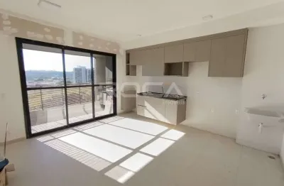 Apartamento à venda e para locação com 3 quartos no bairro jardim iguatemi, em ribeirão preto