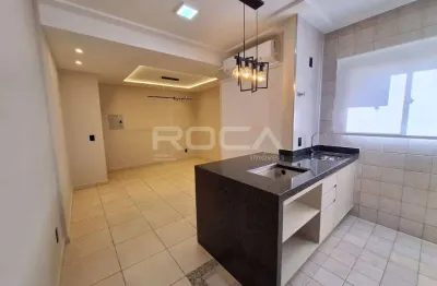 Apartamento de 1 dormitório para alugar no jardim paulista, ribeirão preto