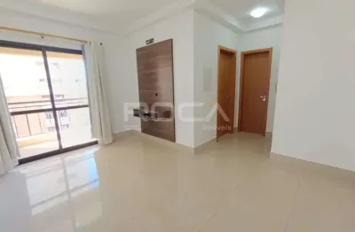 Apartamento para locação com 1 quarto no bairro ribeirânia, em ribeirão preto.