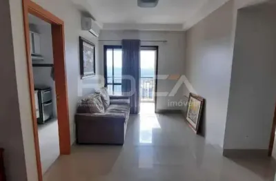 Apartamento à venda com 2 quartos no bairro jardim irajá, em ribeirão preto.