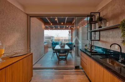 Apartamento à venda com 3 quartos no bairro alto do ipê, em ribeirão preto.