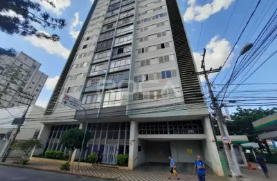 Apartamento à venda com 3 quartos no bairro centro, em ribeirão preto.