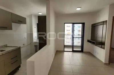 Apartamento à venda com 2 quartos na avenida caramuru, em ribeirão preto