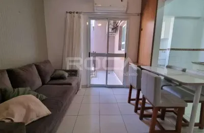 Apartamento para alugar com 2 quartos no bairro bosque dos juritis em ribeirão preto