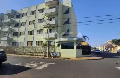 Apartamento à venda com 2 quartos no bairro presidente médici, em ribeirão preto