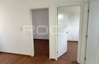 Apartamento à venda com 2 quartos no bairro recreio das acácias, em ribeirão preto