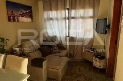 Apartamento à venda mobiliado com 1 quarto no bairro jd presidente medici, em ribeirão preto.