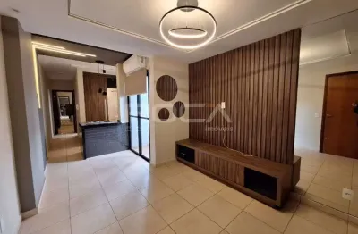 Apartamento para locação com 1 quarto no bairro jardim paulista, em ribeirão preto.