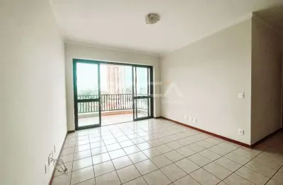 Apartamento com 4 quartos para alugar no bairro jardim santa ângela em ribeirão preto.