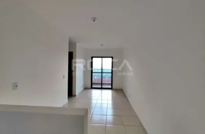 Apartamento à venda com 2 quartos, sendo 1 suíte, no bairro jardim olhos d&#39;água, em ribeirão preto