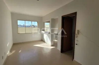 Apartamento à venda com 1 quarto no bairro jardim palma travassos, em ribeirão preto