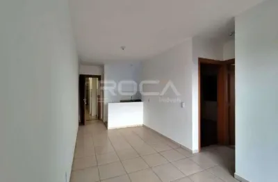 Apartamento à venda com 2 quartos, sendo 1 suíte, no bairro jardim olhos d&#39;água, em ribeirão preto