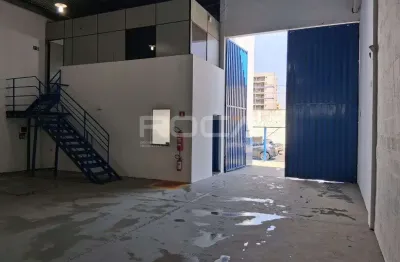 Venda de comercial / barracão/galpão na cidade de ribeirão preto