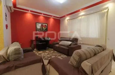 Casa térrea à venda com 3 quartos, sendo 1 suíte, no bairro parque cândido portinari, em ribeirão preto.