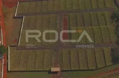 Terreno à venda no condomínio raios do sol, bosque dos juritis, em ribeirão preto