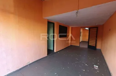 Casa à venda com 3 quartos no bairro palma travassos, em ribeirão preto.